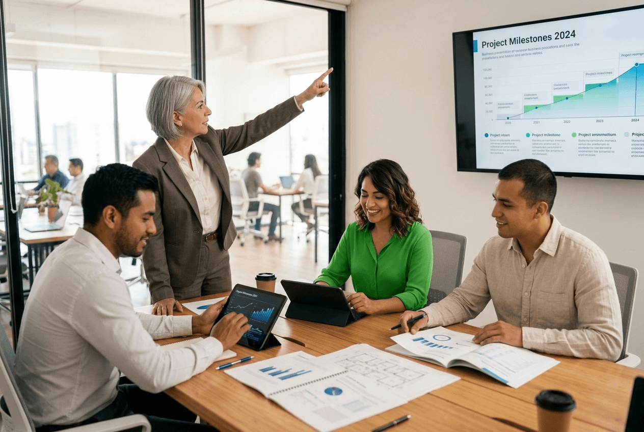 Capacitaciones