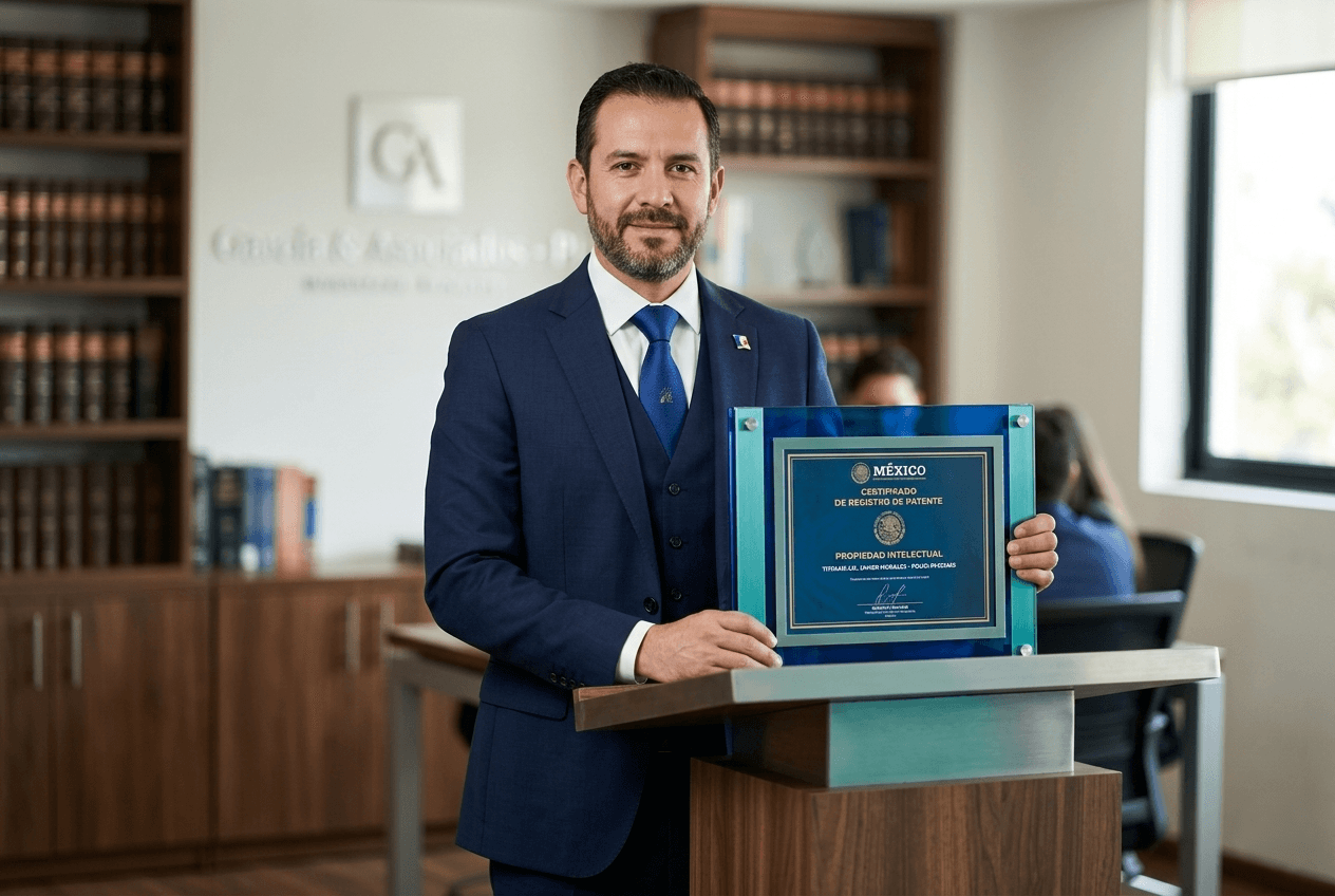 Registro de marcas