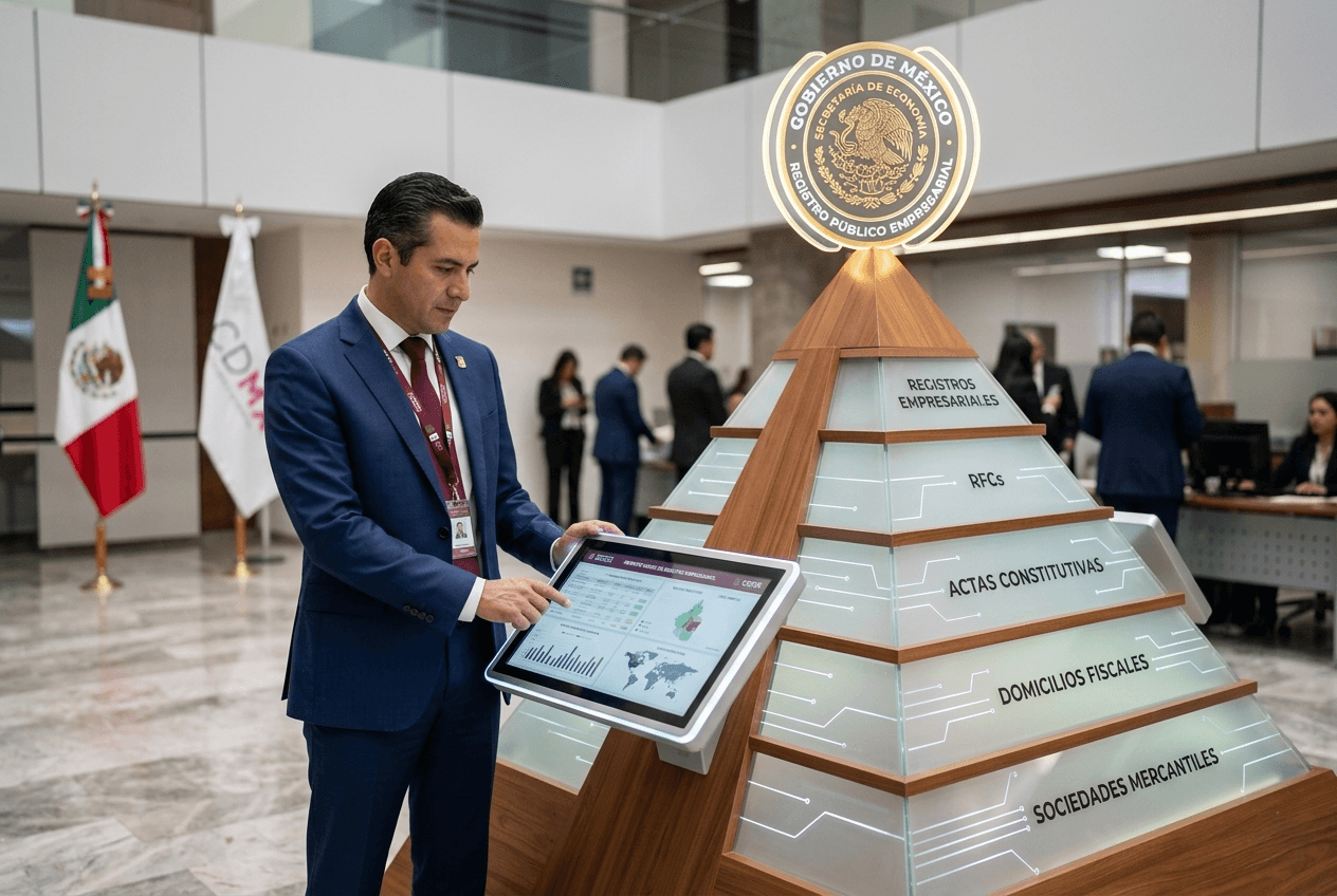 Registro al SIEM