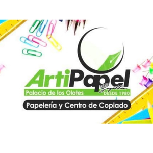 Empresa socia CANACO